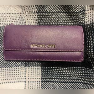 Michael Kors wallet